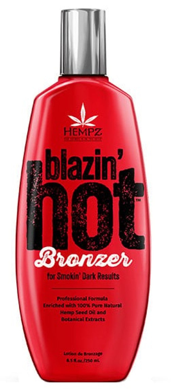 BLAZIN HOT Bronzer 8.5 oz