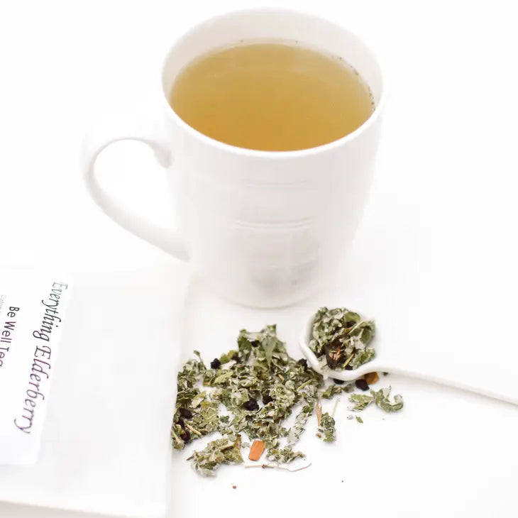 Herbal Wellness Tea