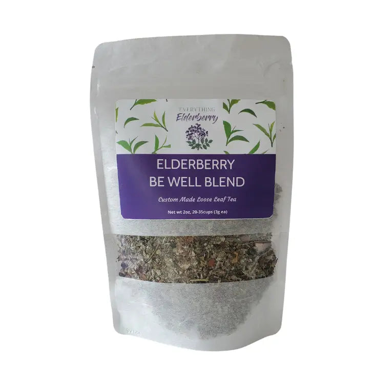 Herbal Wellness Tea