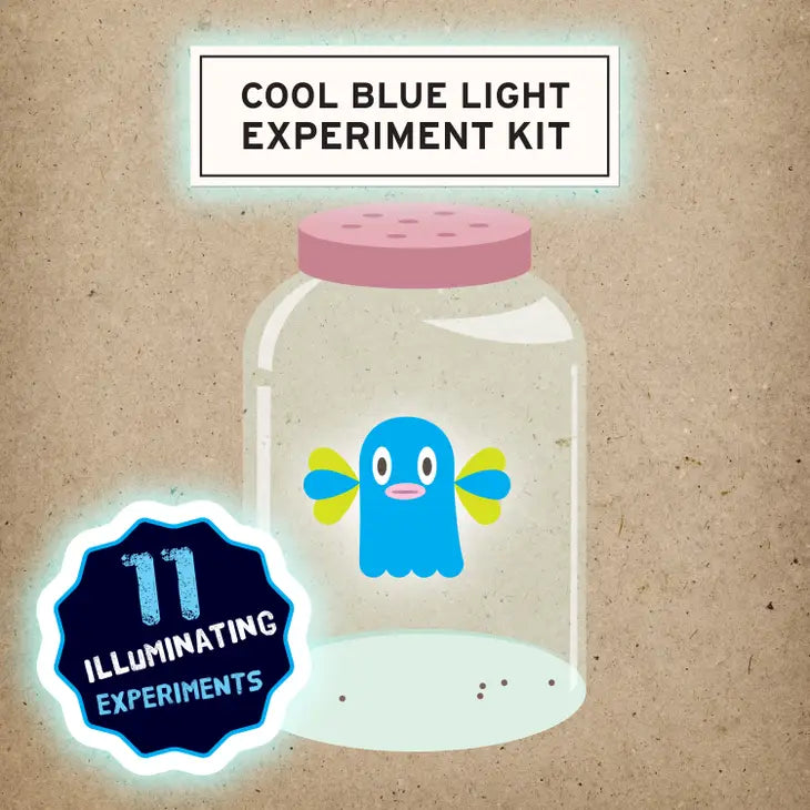 Cool Blue Light Kit