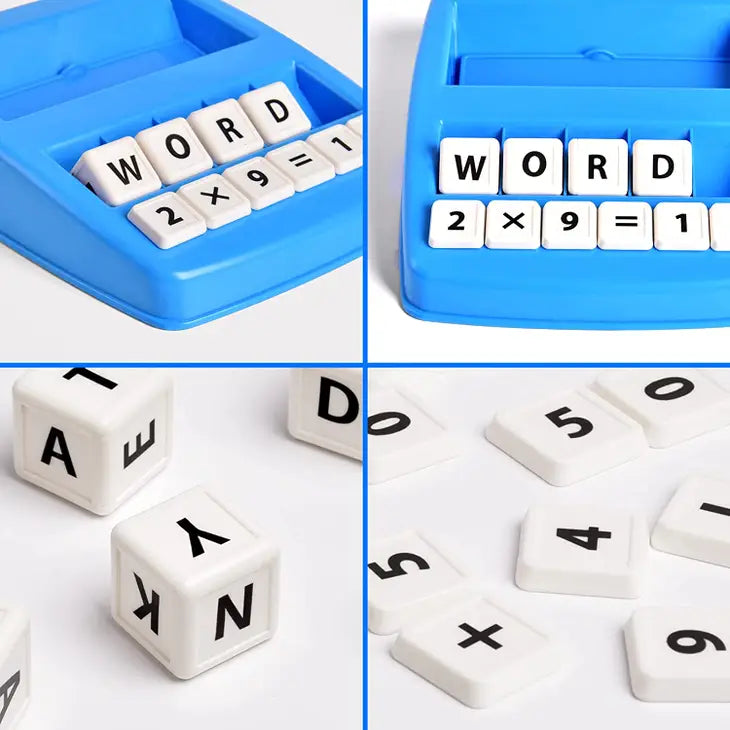 Engage Kids with Montessori Matching Letter Games