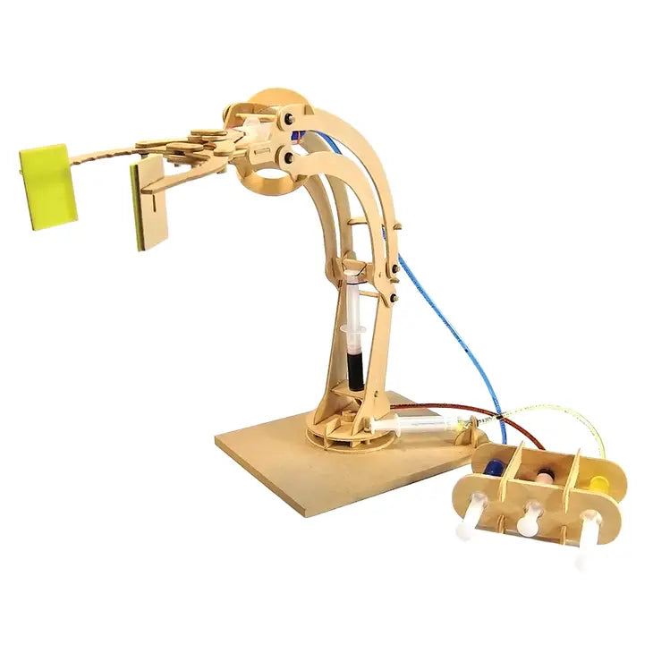 Robotic Arm Kit