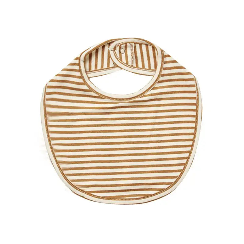 Striped Bib