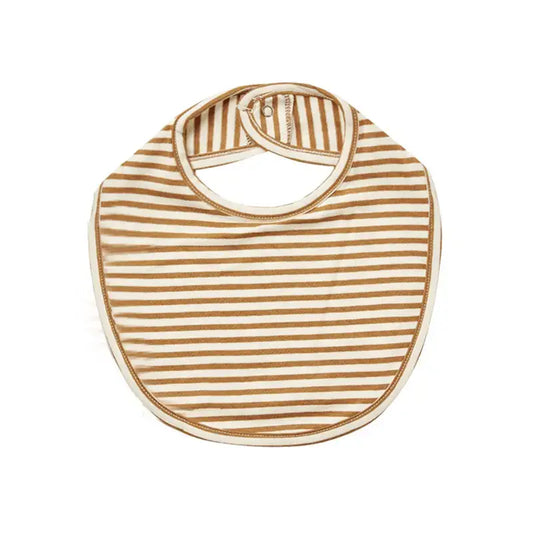 Striped Bib