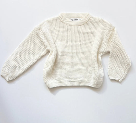 Sweet P Knit Sweater