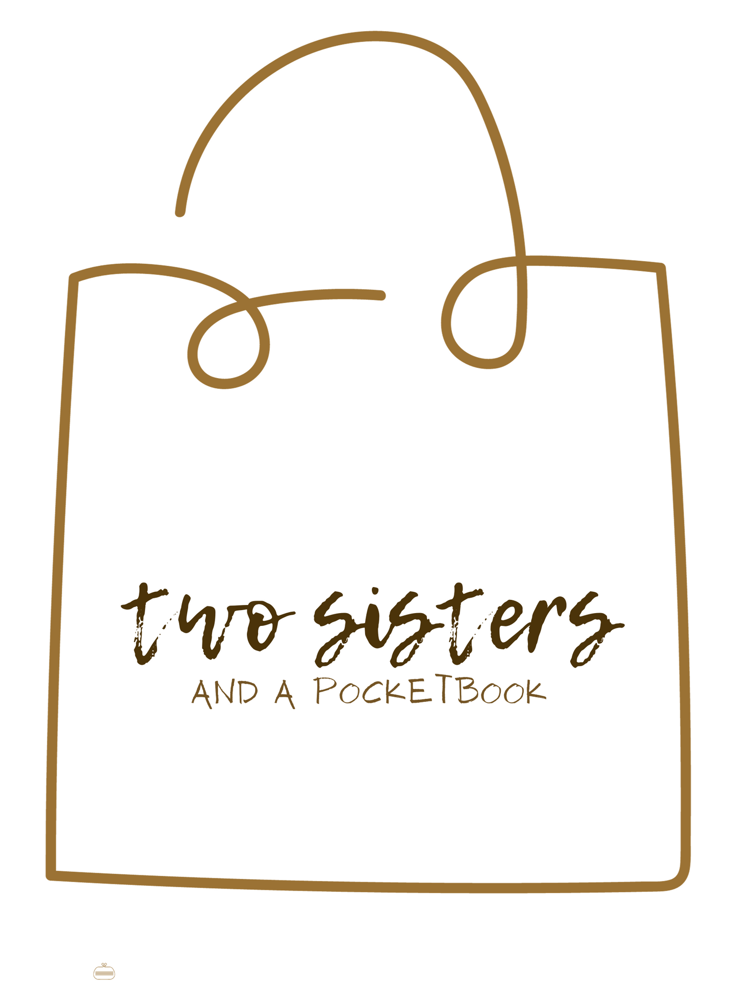 Two Sisters and a Pocketbook Gift Card